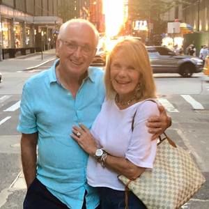 Meet your Posher, Susanna